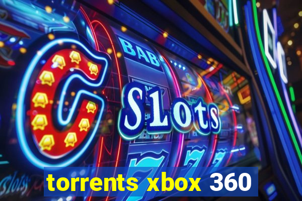 torrents xbox 360